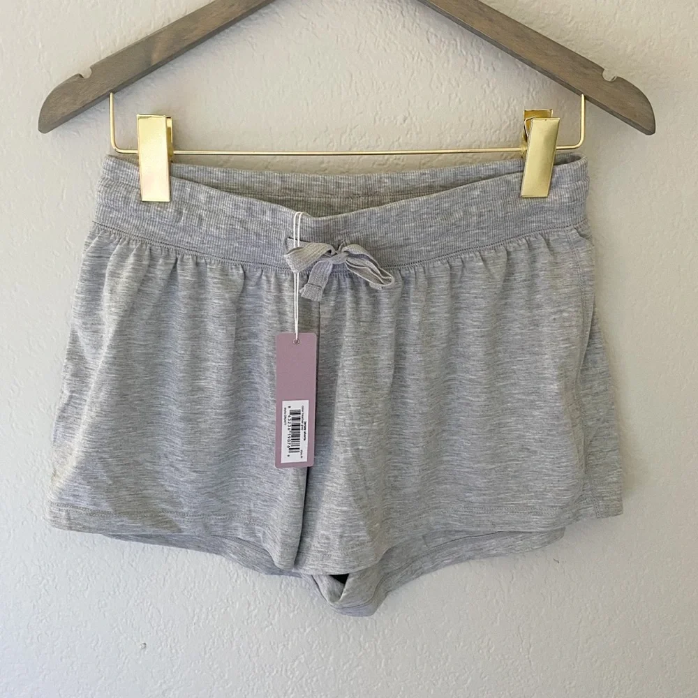 Bundle - Bare Necessities Jersey Sleep Shorts - Picture 4 of 8